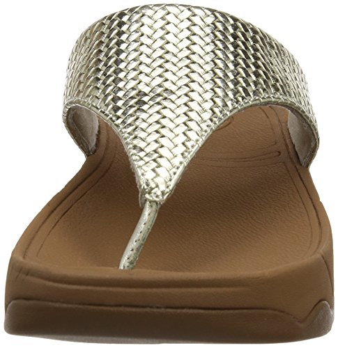 FitFlop Women's Lulu Weave Flip-Flop - Choose SZ/color | eBay