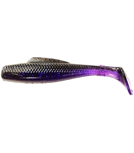 Amazon.com : Z-Man Dmin7-329Pk3 Diezel Minnowz, 7
