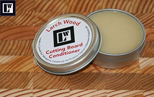 Larchwood bw Beeswax Maintenance Product