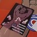 HoFire Pin the Macho on the Man Bachelorette Party Game & Hen Party Pin The Willy Junk On The Hunk And Willy Bingo To 12 Players (1Pcs)