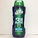 Irish Spring Gear 3-in-1 Body Wash, 15 Ounce (Pack of 3)