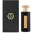 Reef 29 Luxury Unisex Perfume – Eau de Parfum 100ml | Notes of Iris, Saffron & Amber | Powdery, Exotic & Long-Lasting Fragrance | Premium Signature Scent