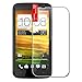 5x HTC Inspire 4G Premium Clear LCD Screen Protector Cover Guard Shield Flim Kit