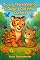 Livro Tico, o Tigre Valente, e Gugu, o Gatinho Curioso