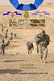 United States Army Heroes in the War on Terrorism - Operation Iraqi Freedom by C. Douglas Sterner