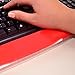 FANMATS 17707 NFL New Orleans Saints Gel Keyboard Wrist Rest