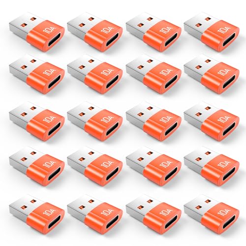 Apple USB C USB Adapter
