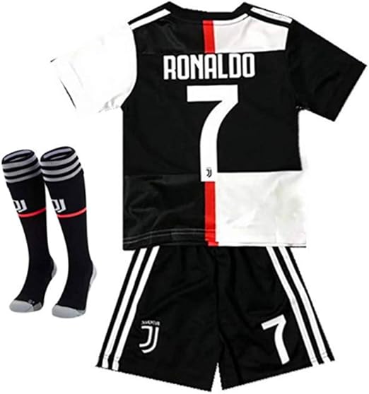 baby ronaldo jersey