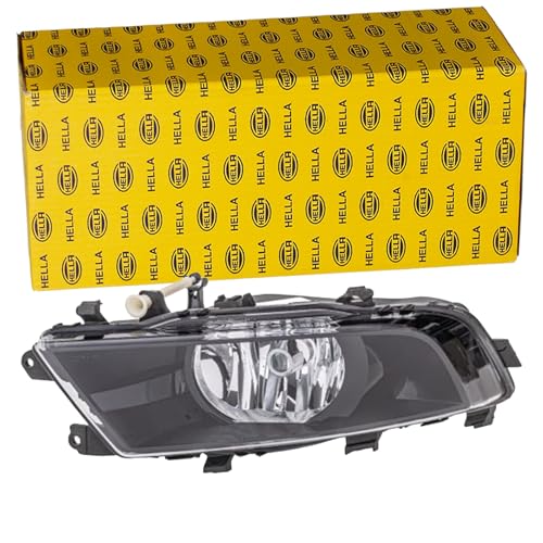 HELLA 1NG 354 844-111 Halógena-Faro antiniebla ECE - izquierda