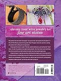 Image de Fine Art Wire Weaving: Weaving Techniques for Stunning Jewelry Designs