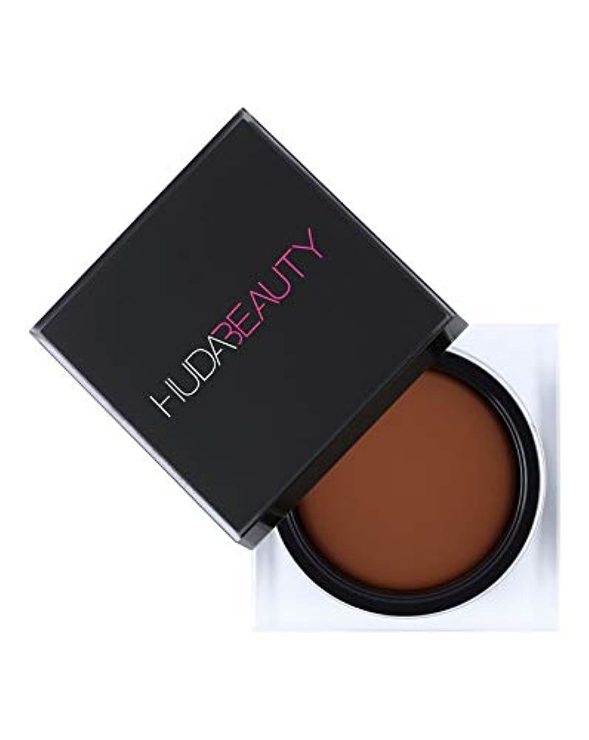 HUDA BEAUTY TANTOUR CONTOUR & BRONZER CREAM 11G (MEDIUM)