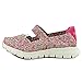 Skechers Synergy Bay Breeze Womens Mary Jane Sneakers