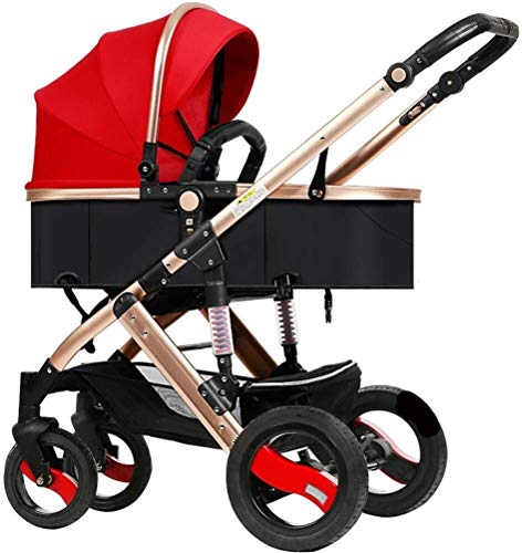 trendy stroller