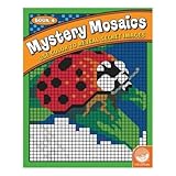Mystery Mosaics Book 4