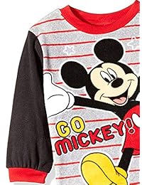 Juego de 2 piezas Disney Mickey Fun (niño pequeño)