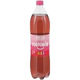 Postobon, Artificially Flavored Apple Soda, 50.72 Fl Oz