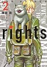 rights 第2巻