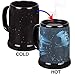 STAR WARS Death Star 20oz Battle Mug - Heat Reveal Stein Style from Episode 4: A New Hope