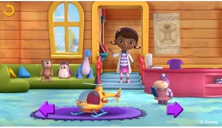 leapfrog doc mcstuffins