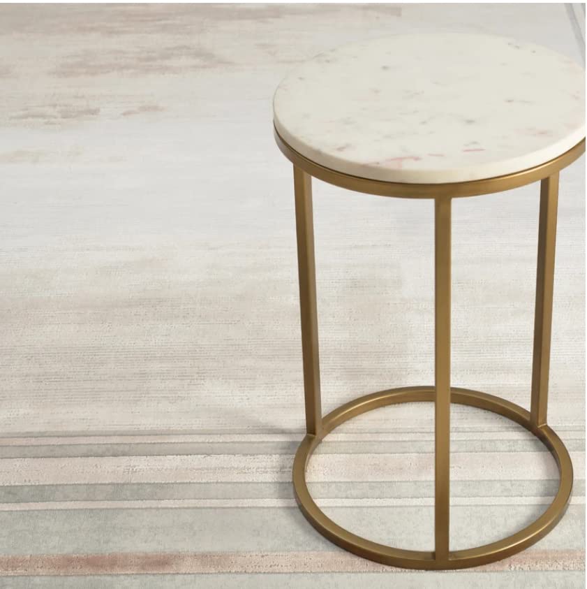 Indomex Rug Diva 080 x 150 cm 07 Beige