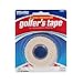 Mueller MU430631 Golfers Grip Tape, White, 0.25x4.5 m (Pack of 1)