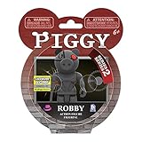 PIGGY - Robby Series 2 3.5" Action Figure