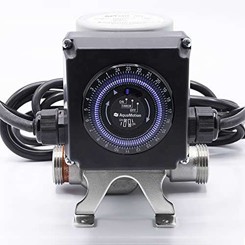 UT1 Hot Water Recirculation Pump For Under Sink Instant Hot Water Recirculating System