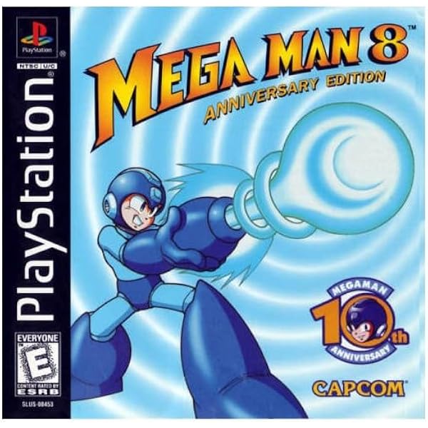 Amazon.com: Rockman 7 (aka Megaman 7) Super Famicom Japanese