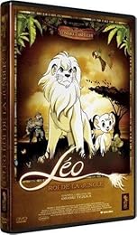 Léo, Roi De La Jungle