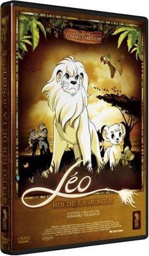 Léo, Roi De La Jungle