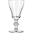 Libbey 8054 Georgian 6 Ounce Irish Coffee Glass - 36 / CS
