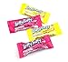Laffy Taffy Strawberry Banana Candy Mix, Fun Size (Pack of 2 Pound)