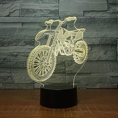 novelty bike lights