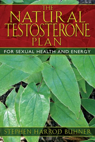 Download The Natural Testosterone Plan: For Sexual Health and Energy Download The Natural Testosterone Plan: For Sexual Health and Energy