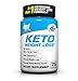 BPI Sports Keto Aminos Watermelon Ice (30 servings) and Keto Weight Loss (75 Count) Fat Burner Stack