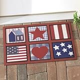 Bacova kitchen rugs