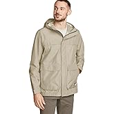Eddie Bauer mens Rainpac Jacket