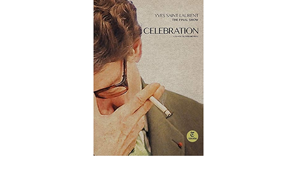 celebration yves saint laurent