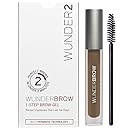 Wunderbrow Brow Gel, Brunette