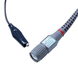 Hantek Universal oscilloscope Probe with