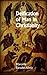 Deification of Man in Christianity