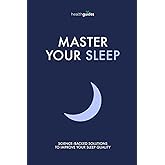 Master Your Sleep: Simple, Science-backed Solutions To Improve Your Sleep Quality