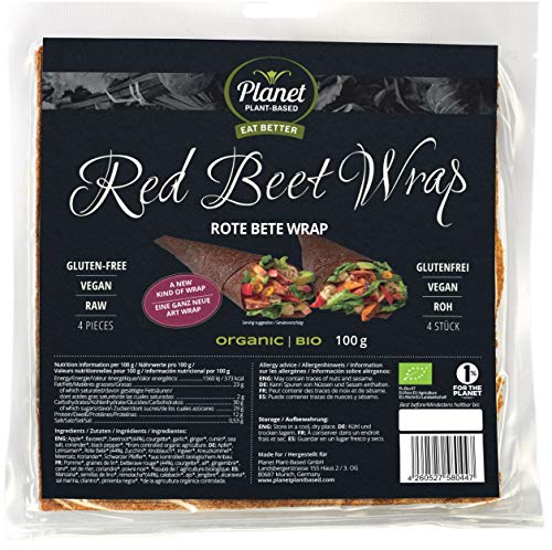 Planet-Plant-Based-Bio-Rote-Bete-Wraps-100g-4-stueck-Glutenfrei-Bio-Vegan-aus-Apfel-Leinsamen-und-rote-Bete Planet-Plant-Based-Bio-Rote-Bete-Wraps-100g-4-stueck-Glutenfrei-Bio-Vegan-aus-Apfel-Leinsamen-und-rote-Bete