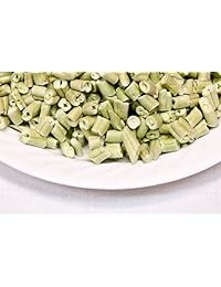 Madre Tierra Productos liofiliza Verde frijoles (2