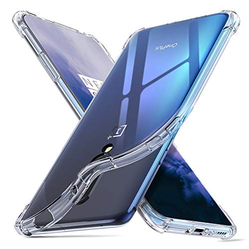 ORNARTO Clear Slim Protective Case for OnePlus Pro Nigeria Ubuy