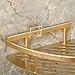 Bearstar 1 Tier Bathroom Corner Shelves Bathroom Shelf Shower Corner