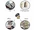 Magnetic Phone Mount Car Dashboard Holder for Cell Phone 360 Degree Rotation
