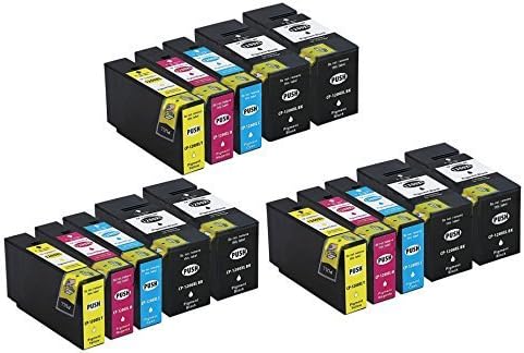 RIGHTINK Compatible Ink Cartridge Replacement For Canon PGI-1200XL PGI1200XL High Yield 15Pack Compatible with MB2350