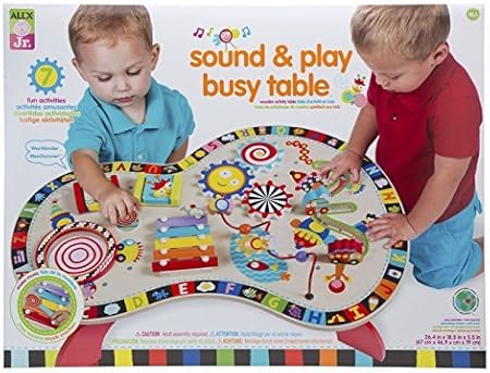 Amazon.co.jp: Alex Jr. Sound and Play 