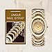 Luxury Rhinestone Quartz Watches for Women Gold Stainless Steel Waterproof Wristwatch Ladies Elegant Hollow Bracelet